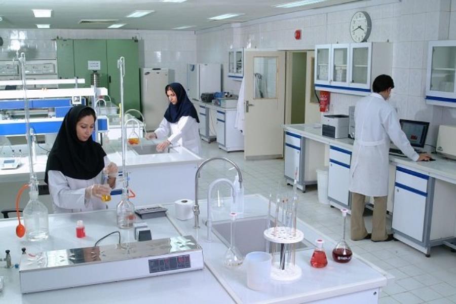 رسوب کالایی ناشی از اهمال خدمات آزمایشگاهی اعلام نشده است